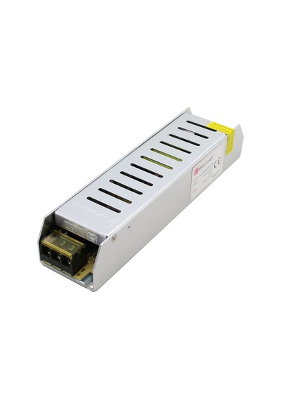 Mervesan Mrw-120-24-S 24V 5A. Slim Led Trafo