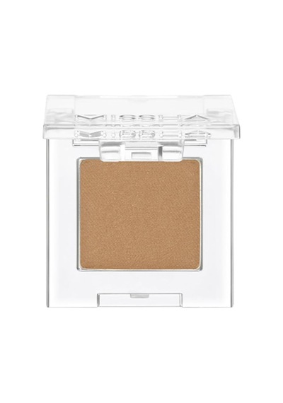 Yumuşak Dokulu, Dökülme Yapmayan Mat Tekli Göz Farı Modern Shadow Matte 112 Morning Coffee Diğer
