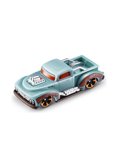 Byrugzy Metal Machines S2 Tekli Paket 6708 Byrnew Diğer