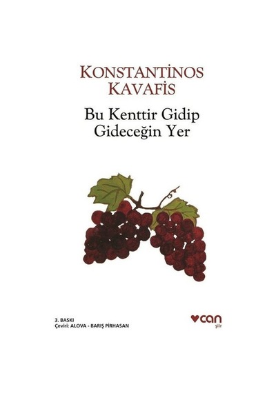 Bu Kenttir Gidip Gideceğin  Yer