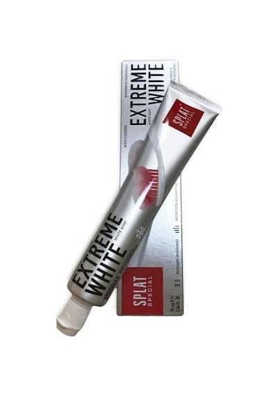 Splat Special Extreme White Diş Macunu 75 ML