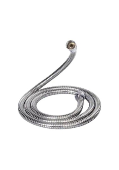 Örgülü Duş Hortumu 150 Cm Spiral Hmngoxxtptprp Diğer
