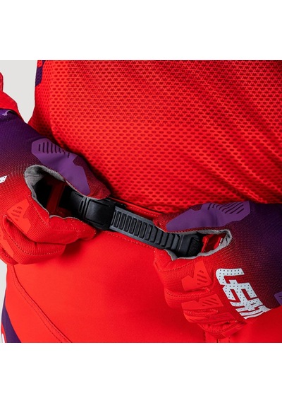 Leatt 5.5 I.k.s Pantolon Sunburn
