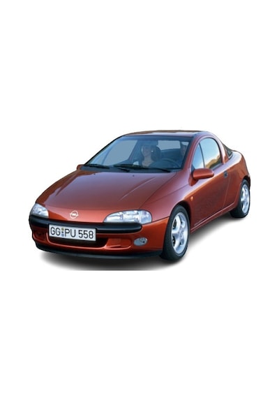 OPEL TİGRA A YIL 1995-2003 ARASI DEPO SOL FAR ELEKTRİKLİ 1216523