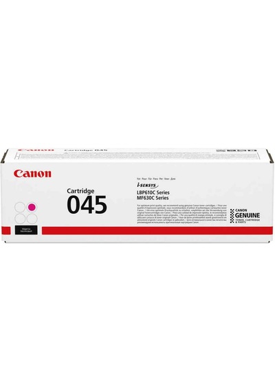 Canon Crg045 Kırmızı Toner