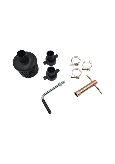 Fixonic B.h.d. Bhd00797 1.5" 40mm 1.61hp Benzinli Su Motoru/pompası
