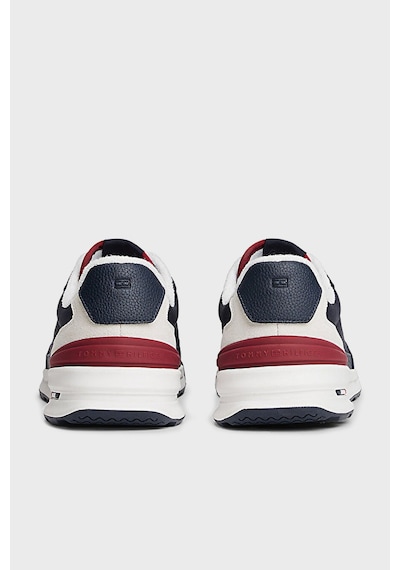Tommy Hilfiger Erkek Ayakkabı Fm0fm05640 Dw5 Lacivert Lacivert