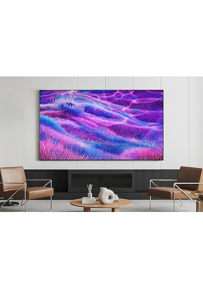 Samsung 100QN80F 100’’ Neo QLED 4K Vision AI Smart TV