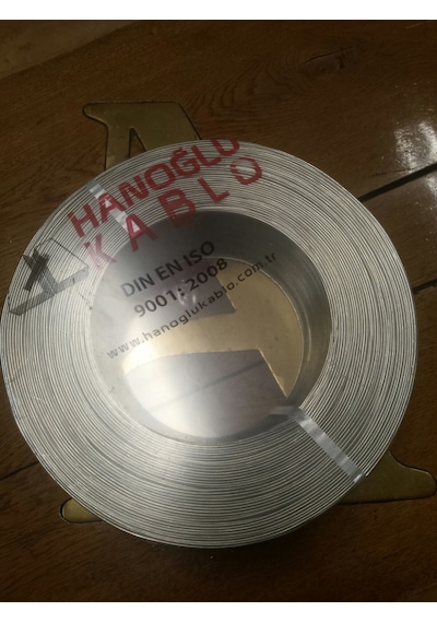 Tesisat Kablosu 0.80Mm Tekli 1000Mt