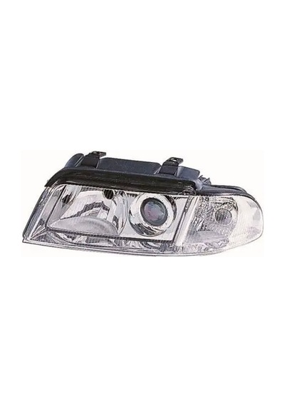 Audi A4 B5 On Far Sag 1995-2001 Depo 4411137rndem