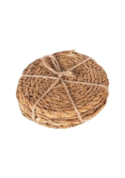 Mudo Home 6'lı Bardak Altlığı 10 Cm Diğer