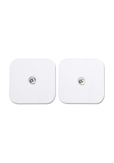 Çit Çit Elektrot 5*5 Cm ,Ems Tens Compex Elektrod , 2 Paket = 8