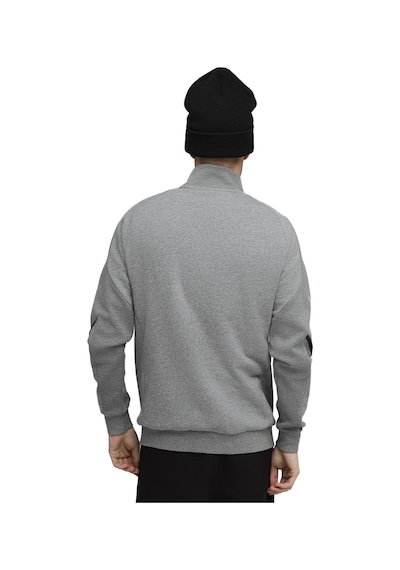 Puma Bmw Mms Erkek Gri Günlük Stil Sweatshirt 63061603 1671556 Gri