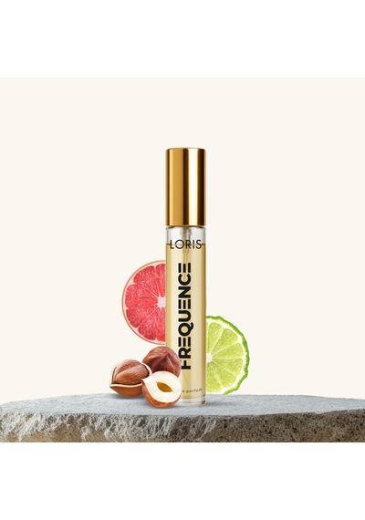 E-300 Frequence 10 Ml Erkek Parfüm Edp Odunsu