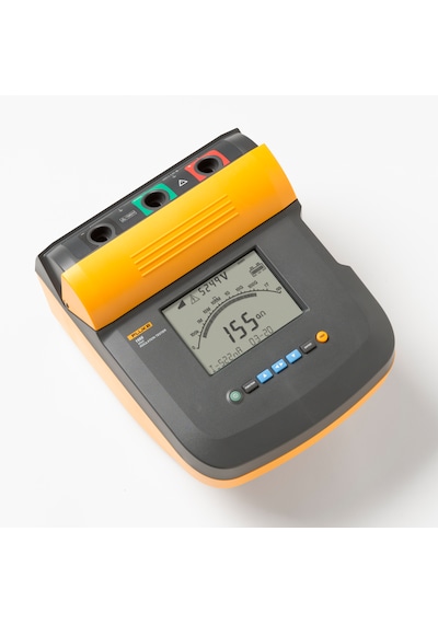 Fluke 1555 Kit - İzolasyon Direnci Test Cihaz Seti
