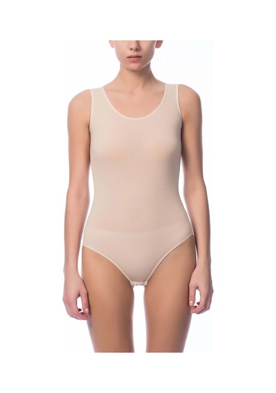 Belinay 0844 Geniş Askılı Çıtçıtlı Badi 001