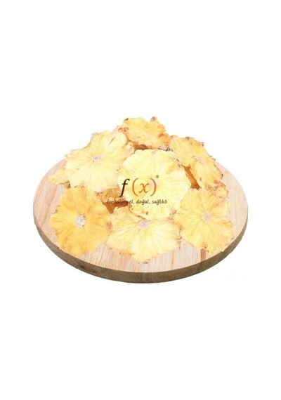 Fx Food Ananas Kurusu 1 Kg