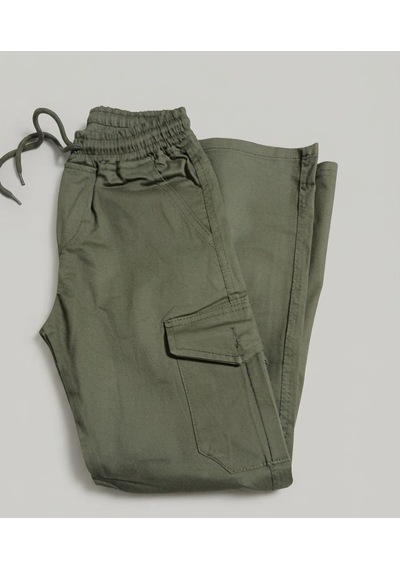 Stormwear Çocuk Düz Paça Unisex Pantolon Yeşil Stormwear Çocuk Düz Paça Unisex Pantolon Yeşil