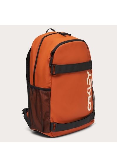 Oakley The Freshman Skate Fos901202-52cu Sırt Çantası Siyah