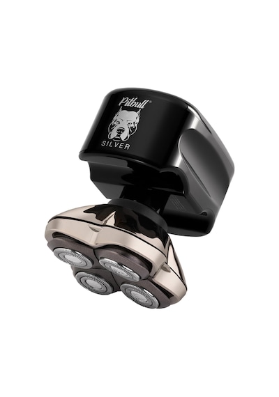 Pitbull Silver Pro Sx5 - Baş Ve Yüz Tıraş Makinesi