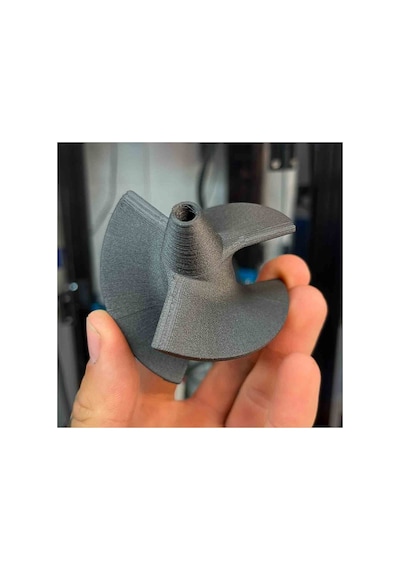 Azurefilm Carbon Fiber Pet 2.85mm 500g Filament