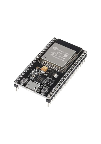 Esp32 Cp2102 38 Pin Type-c Wi-fi Ve Bluetooth Dual Mode Destekli Geliştirme Kartı-4988