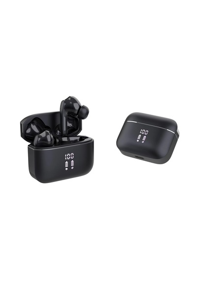 Bestylic BS95 Elite Crystal Edition Tws Kulak İçi Bluetooth Kablosuz Kulaklık