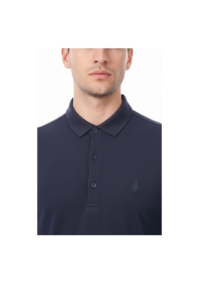 Legato Erkek Gömlek 6610 Lacivert