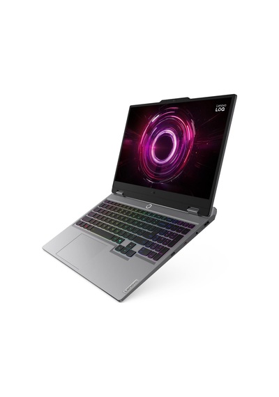 Lenovo LOQ 15AHP10 83JG006FTRAT63 Ryzen 7 250 48 GB 512 GB SSD RTX5060 15.6" Free Dos Dizüstü Bilgisayar