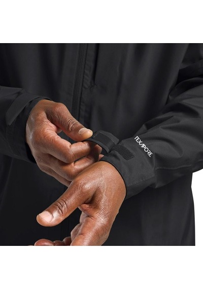 Jack Wolfskin A63900-6000 Tempest 2l M Erkek Outdoor Ceketi Renkli
