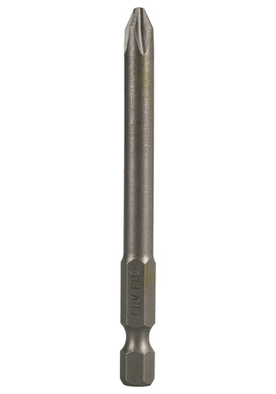 Rb010 Ph Yıldız Bits Uç Ph2 X 75 Mm