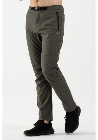 Maraton Sportswear Regular Erkek Düz Paça Outdoor Açık Haki Pantolon 21738-açık Haki Açık Haki