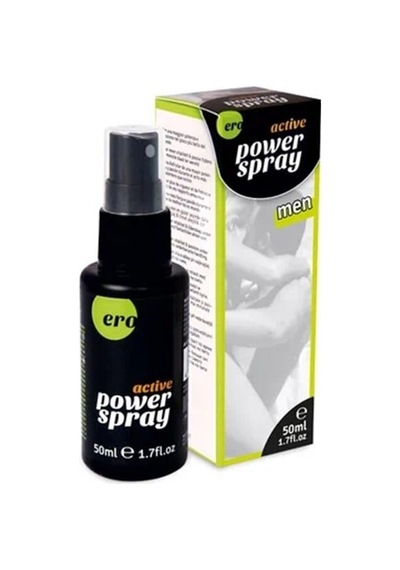 Pridex Ero Actıve Power Spray Men 50 Ml