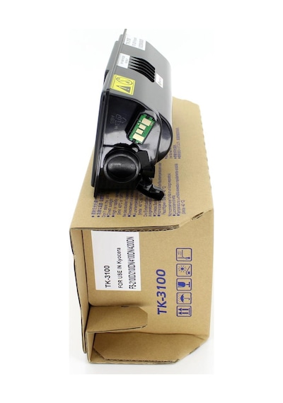 Kyocera Mita Tk-3100 / Ecosys M3040 / M3540 / Fs-2100 Uyumlu Tone N11.87214