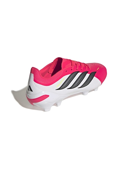 Adidas Predator League Fg Erkek Kırmızı Futbol Krampon Jr7880 Kırmızı