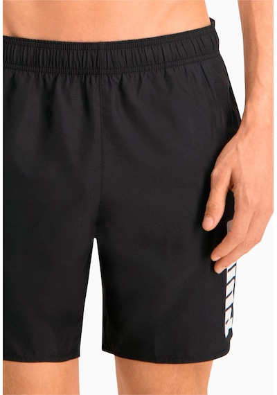 Puma Erkek Siyah Mayo Şort 935194-05 Siyah
