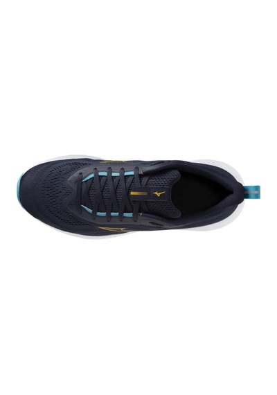 Enerzy Runnerz 2 Unisex Koşu Ayakkabısı Siyah Çok Renkli