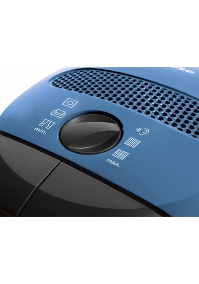 Miele Classic C1 Junior Powerline SBAF5 800 W Toz Torbalı Elektrikli Süpürge
