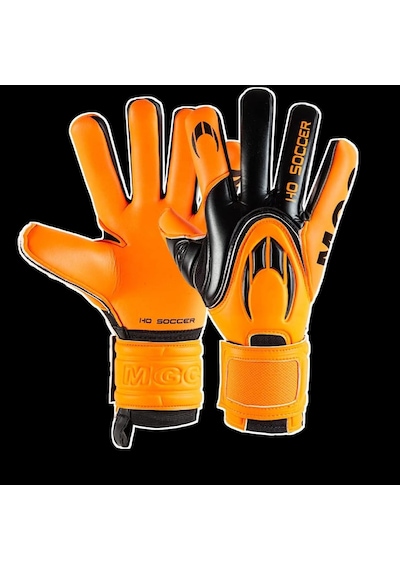Hosoccer Mcg Club Orange Kaleci Eldıveni Turuncu