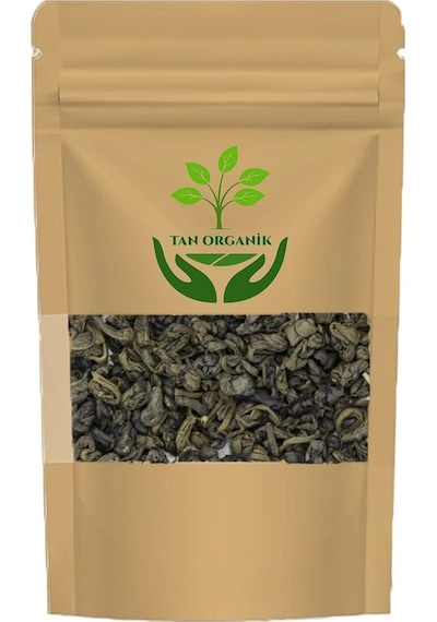 Yeşil Çay Yaprak Ekstra 50gr