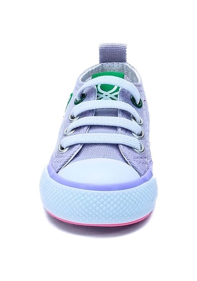 United Colors Of Benetton 30652 Çocuk Ayakkabı Lila