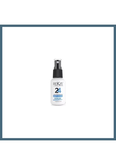 Bezos Rekze 24 Serum 60 Ml X 3 Agc 03271324