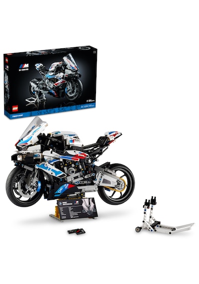 LEGO® Technic 42130 Bmw M 1000 Rr 1820 Parça