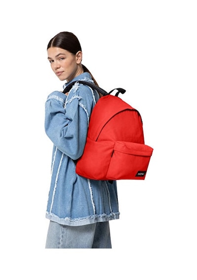 Easpack Eastpak Padded Pakr Sırt Çantası Ek0006206s61 Turuncu Turuncu