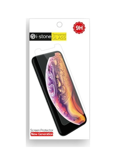 I Stone Uyumlu Temperli Cam Ekran Koruyucu Realmi 5 Pro
