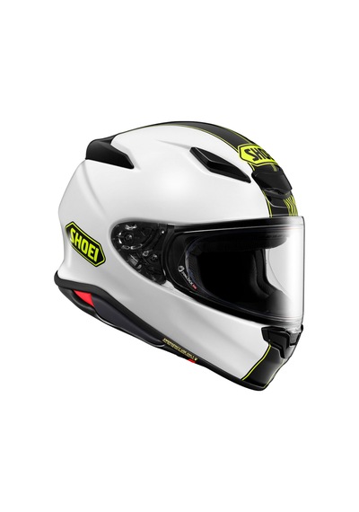 Shoeı Nxr 2 Beaut Tc-3 Yellow / Whıte - L Diğer