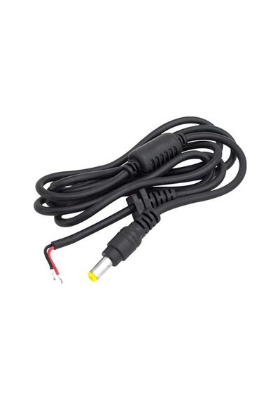 Notebook Adaptör Kablosu Jacklı 5.5x2.5 Uç