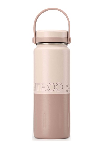 Santeco Koya Ss Beverage Termos 500 Ml-turuncu Mavi