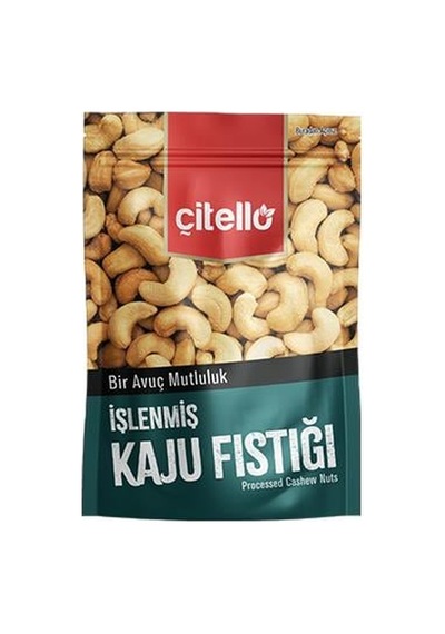 Kaju Fıstık 75gr Diğer