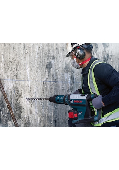 Bosch Pro 32x920 Mm Sds Max-4 Beton Delici Matkap Ucu 2608706802